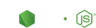 Node.js logo